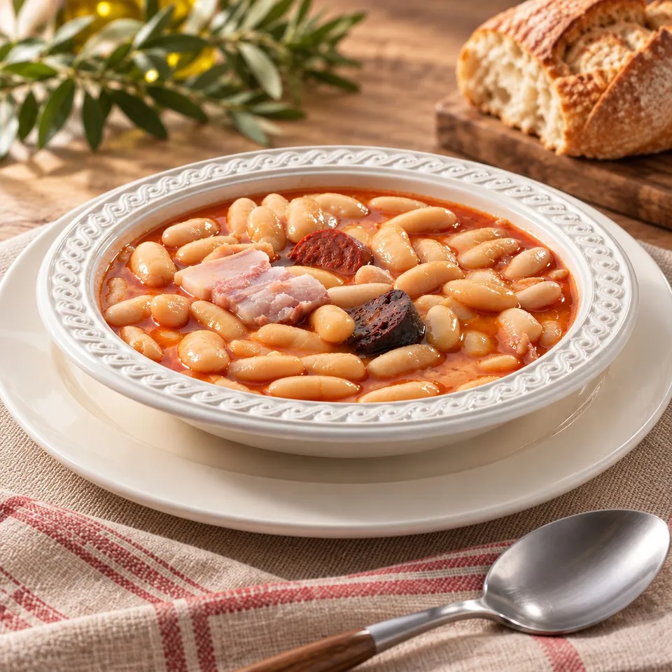 Fabada asturiana