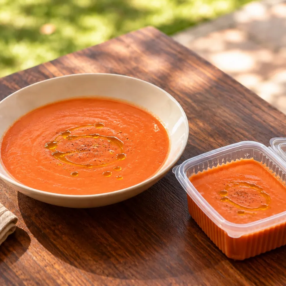 Gazpacho