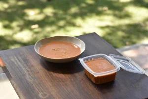 Gazpacho