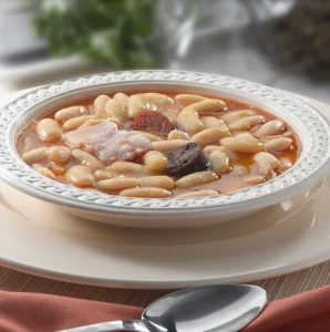 Fabada Asturiana