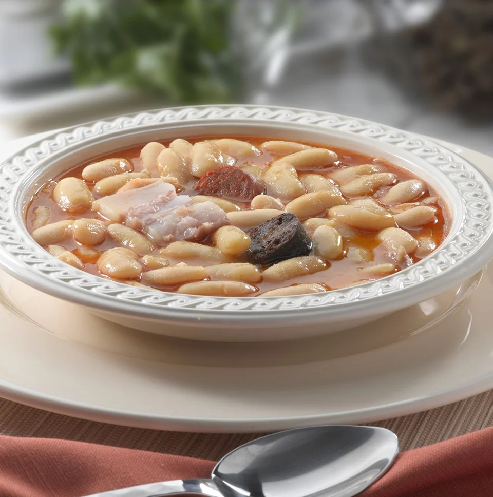 Fabada Asturiana