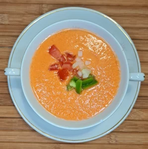 Gazpacho