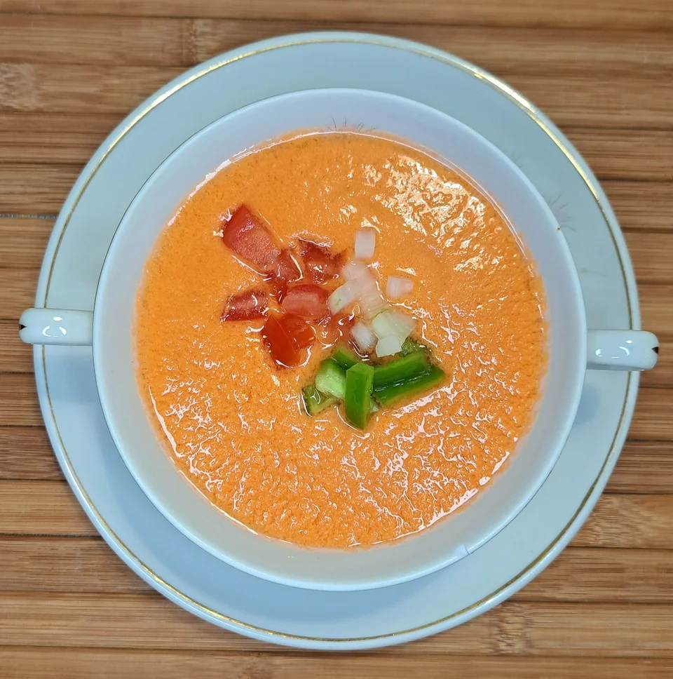 Gazpacho