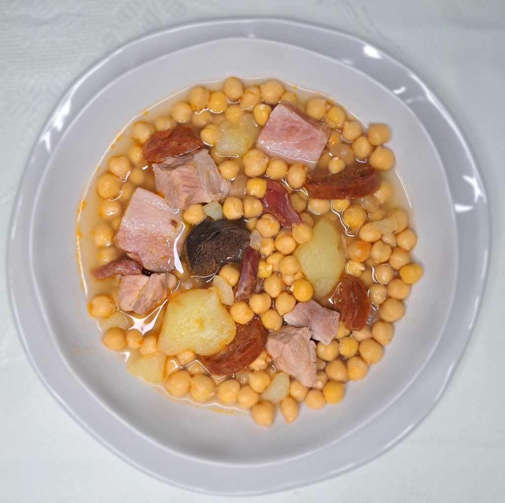 comida casera a domicilio Aravaca, Pozuelo, Las Rozas, Majadahonda, Villalba, Alpedrete