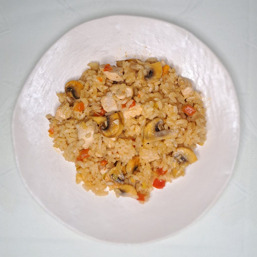 comida casera a domicilio Aravaca, Pozuelo, Las Rozas, Majadahonda, Villalba, Alpedrete