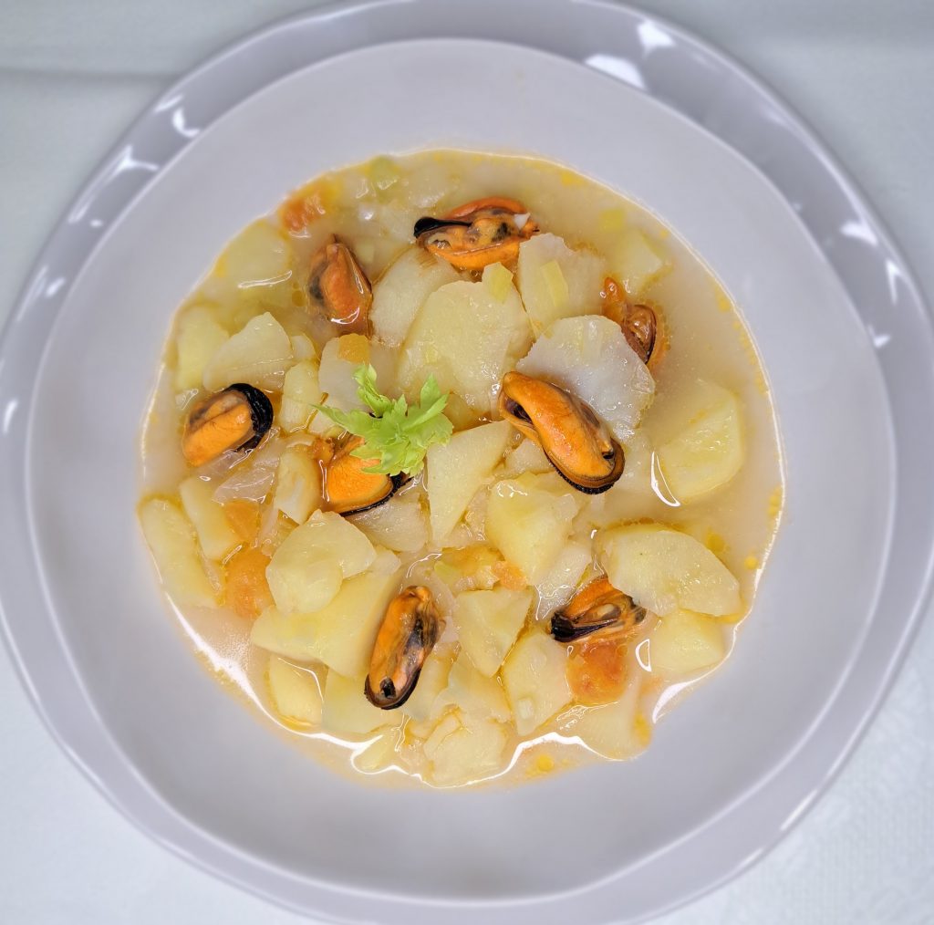 comida casera a domicilio Aravaca, Pozuelo, Las Rozas, Majadahonda, Villalba, Alpedrete