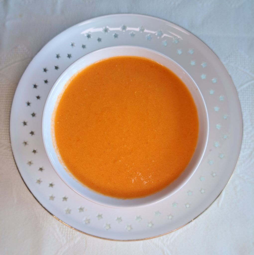 Gazpacho