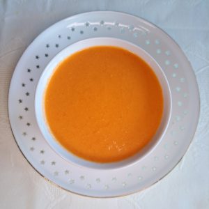 Gazpacho